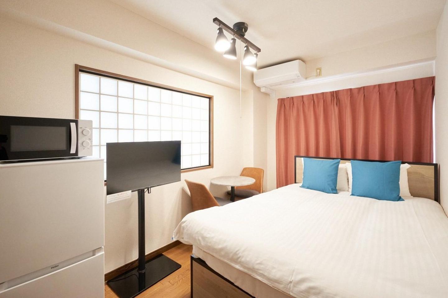 Garden Otsuka Apartment Tokyo Exterior photo